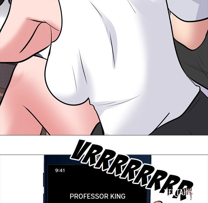 Extra Credit Extra Credit Chapter 121 - Page 114