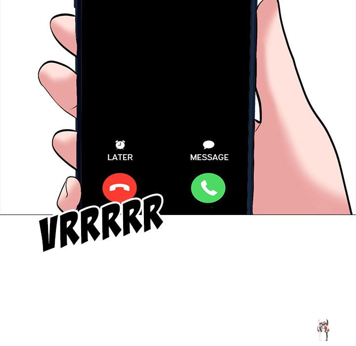 Extra Credit Extra Credit Chapter 121 - Page 115