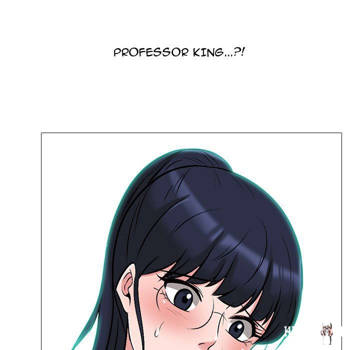 Extra Credit Extra Credit Chapter 121 - Page 116