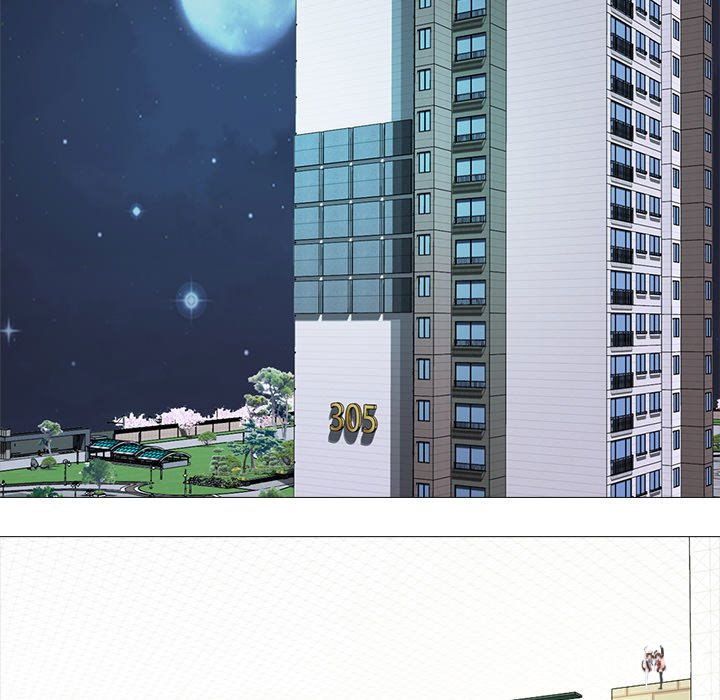 Extra Credit Extra Credit Chapter 121 - Page 12