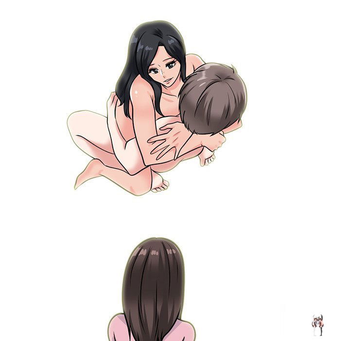 Extra Credit Extra Credit Chapter 121 - Page 14