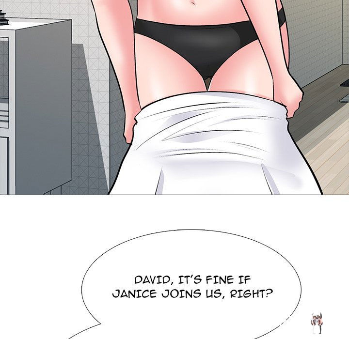 Extra Credit Extra Credit Chapter 121 - Page 16