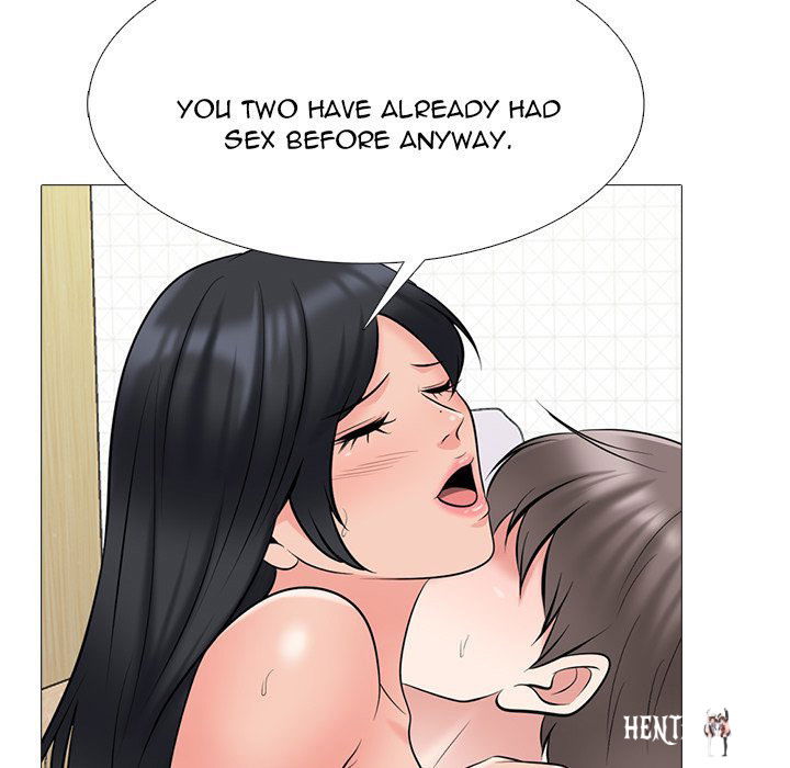 Extra Credit Extra Credit Chapter 121 - Page 17