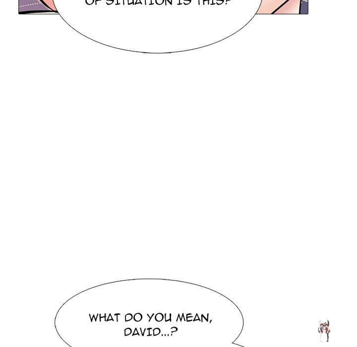 Extra Credit Extra Credit Chapter 121 - Page 19