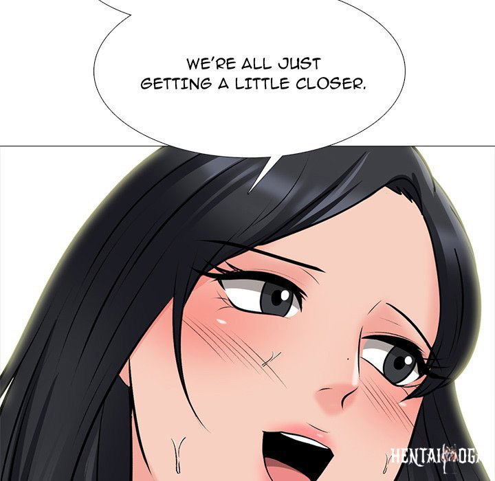 Extra Credit Extra Credit Chapter 121 - Page 20