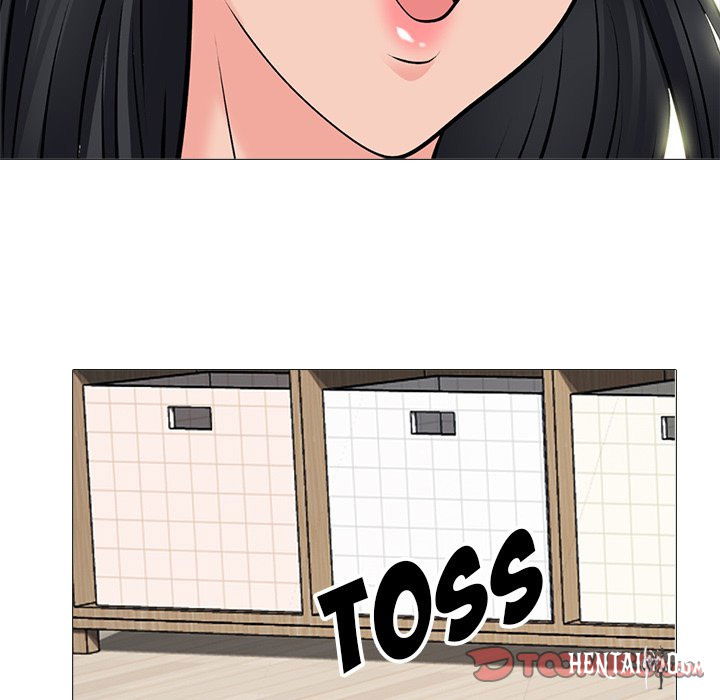 Extra Credit Extra Credit Chapter 121 - Page 21