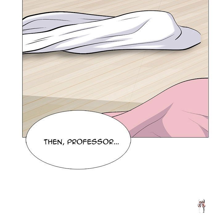 Extra Credit Extra Credit Chapter 121 - Page 22