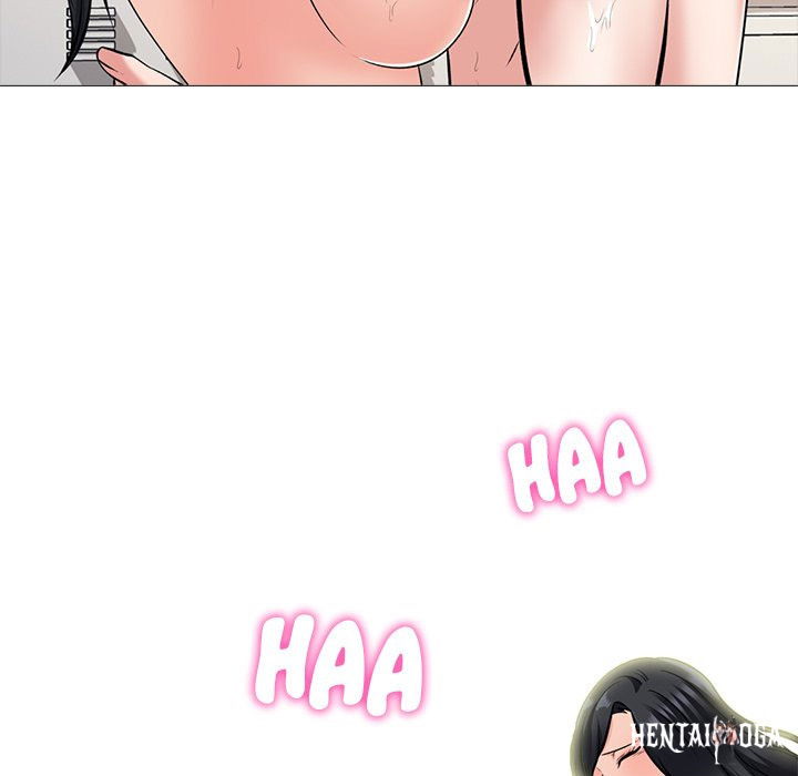 Extra Credit Extra Credit Chapter 121 - Page 28