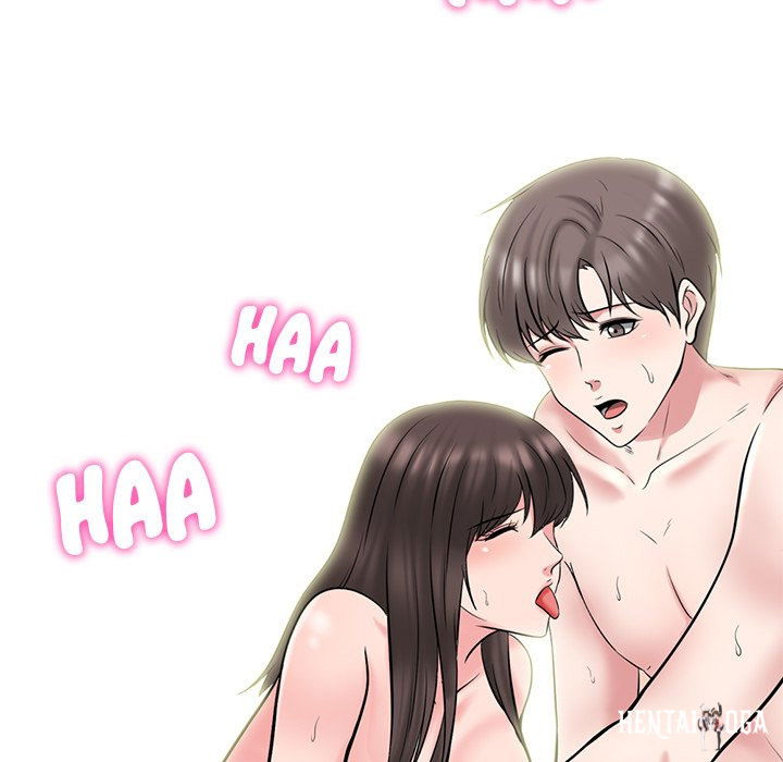 Extra Credit Extra Credit Chapter 121 - Page 30