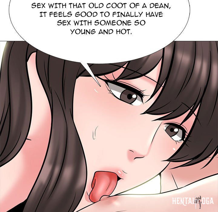 Extra Credit Extra Credit Chapter 121 - Page 32