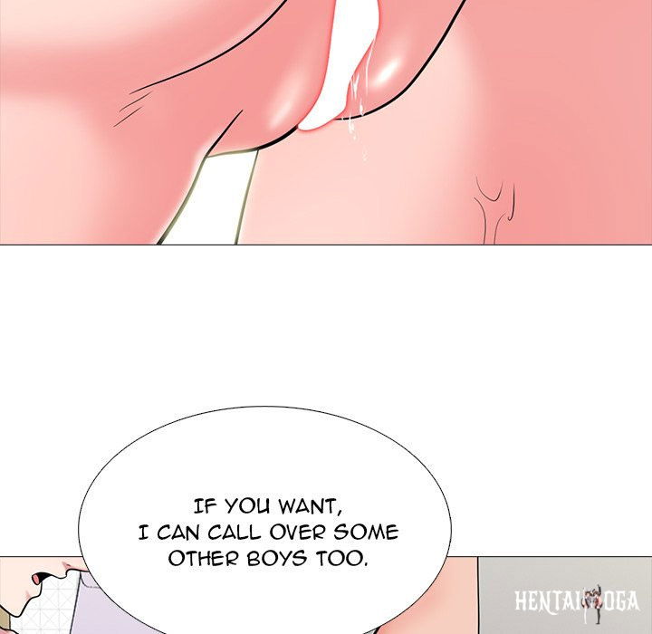 Extra Credit Extra Credit Chapter 121 - Page 34