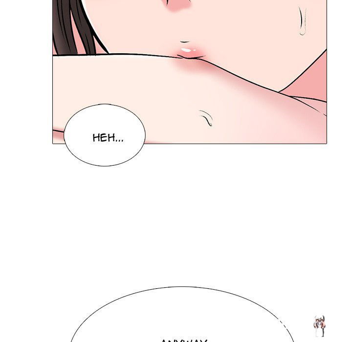 Extra Credit Extra Credit Chapter 121 - Page 38