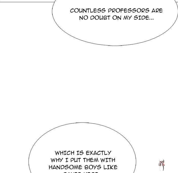 Extra Credit Extra Credit Chapter 121 - Page 46