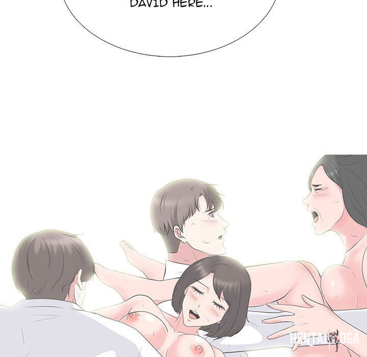 Extra Credit Extra Credit Chapter 121 - Page 47