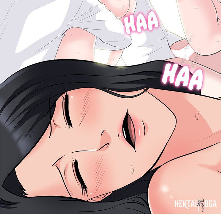 Extra Credit Extra Credit Chapter 121 - Page 48