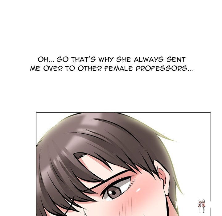 Extra Credit Extra Credit Chapter 121 - Page 49