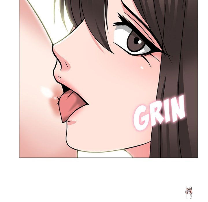 Extra Credit Extra Credit Chapter 121 - Page 54