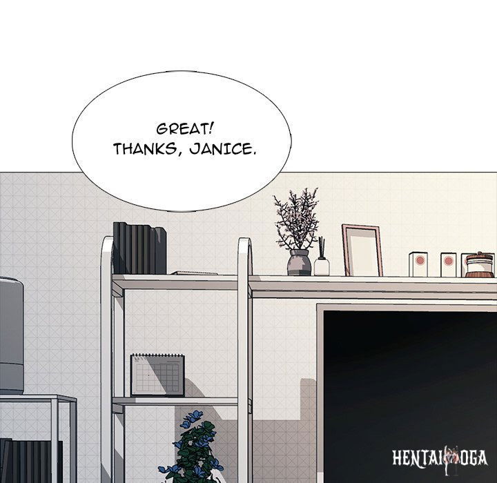 Extra Credit Extra Credit Chapter 121 - Page 55