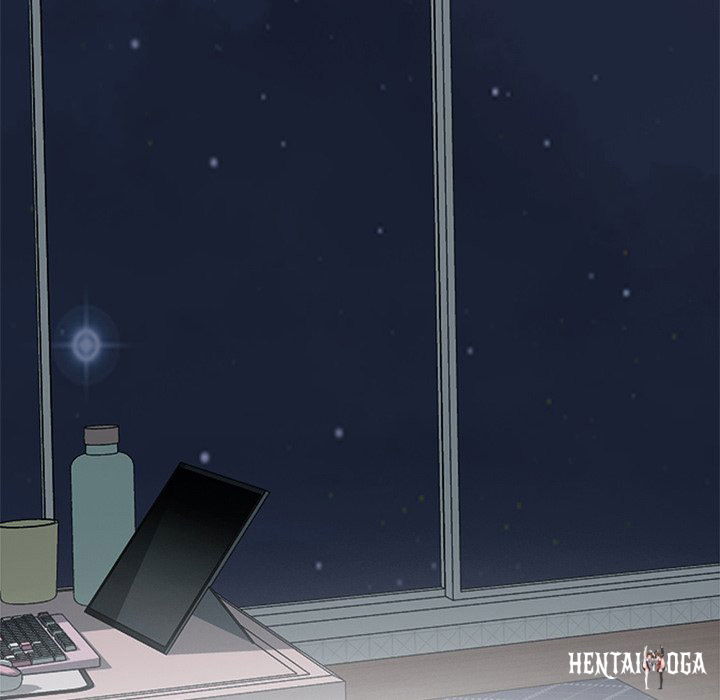 Extra Credit Extra Credit Chapter 121 - Page 8