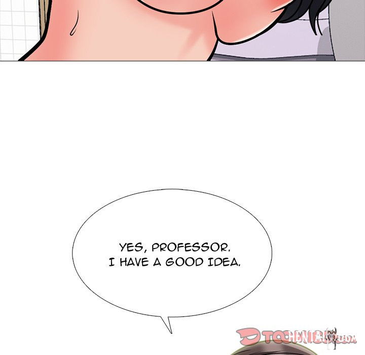 Extra Credit Extra Credit Chapter 121 - Page 93