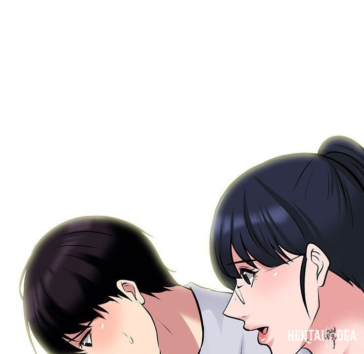 Extra Credit Extra Credit Chapter 121 - Page 98