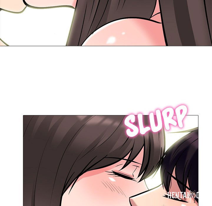 Extra Credit Extra Credit Chapter 122 - Page 109