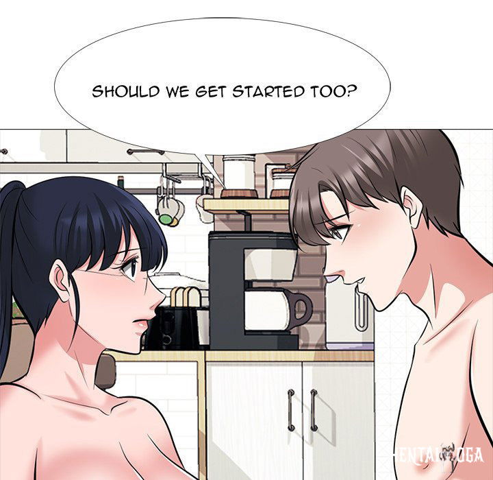 Extra Credit Extra Credit Chapter 122 - Page 113