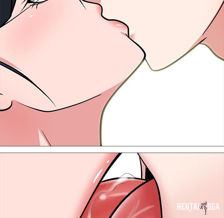 Extra Credit Extra Credit Chapter 122 - Page 115