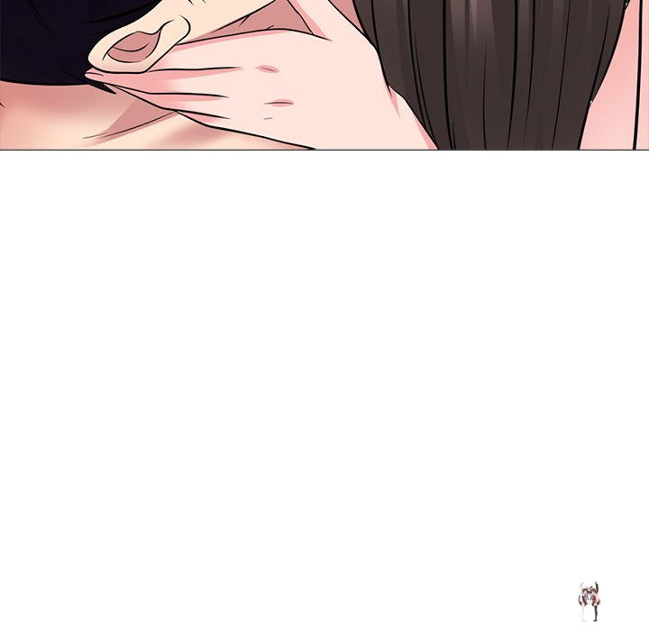 Extra Credit Extra Credit Chapter 122 - Page 121