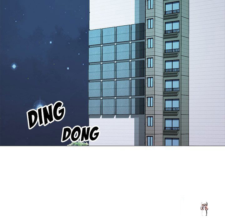 Extra Credit Extra Credit Chapter 122 - Page 14