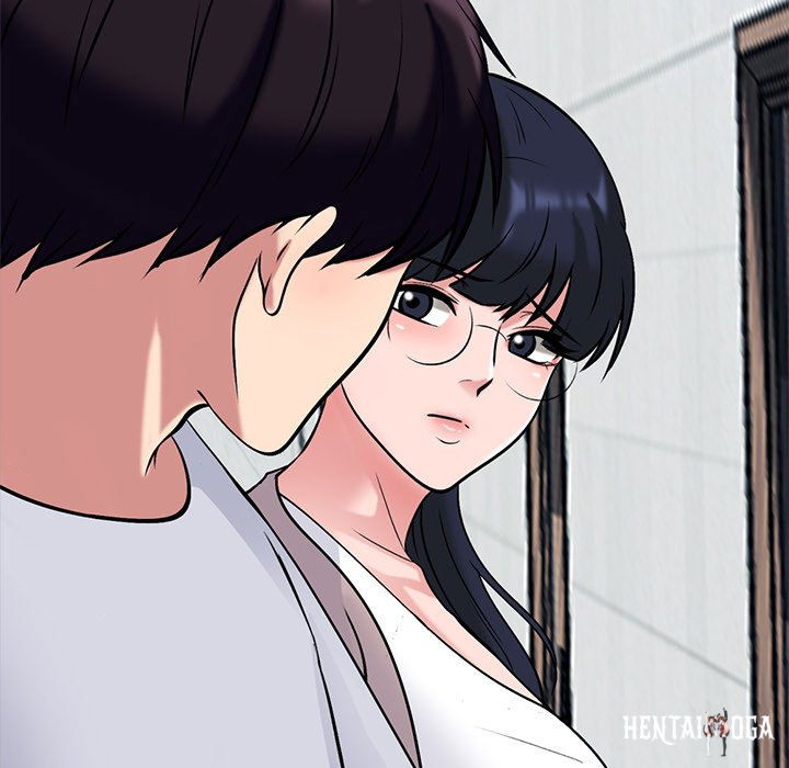 Extra Credit Extra Credit Chapter 122 - Page 16