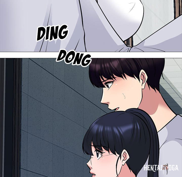 Extra Credit Extra Credit Chapter 122 - Page 17