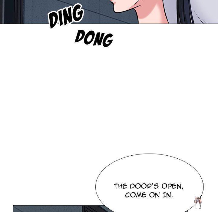 Extra Credit Extra Credit Chapter 122 - Page 18