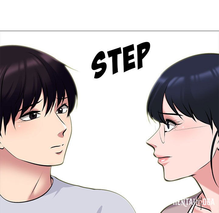 Extra Credit Extra Credit Chapter 122 - Page 22