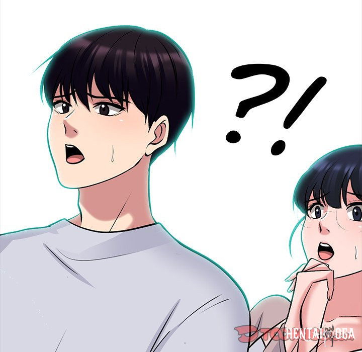 Extra Credit Extra Credit Chapter 122 - Page 27