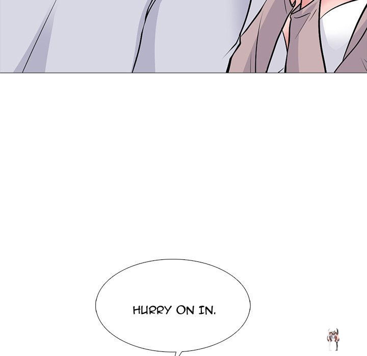 Extra Credit Extra Credit Chapter 122 - Page 28