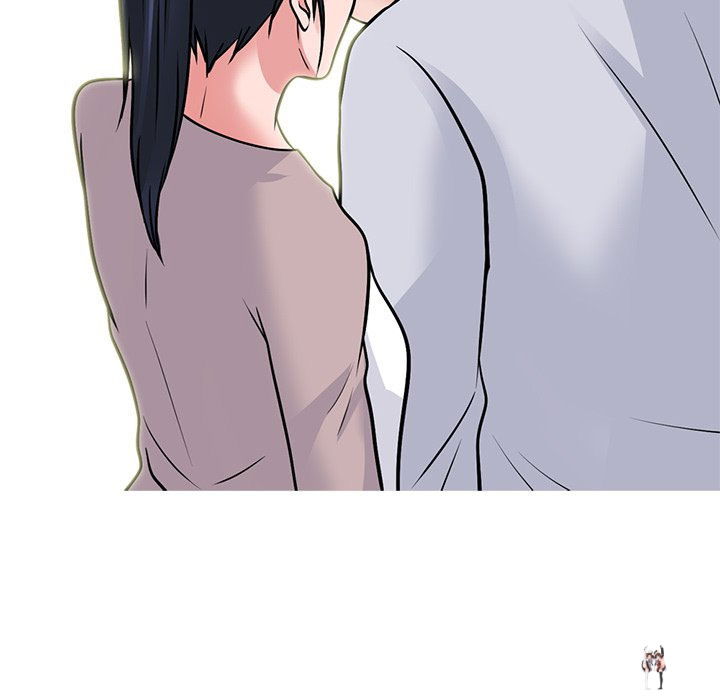 Extra Credit Extra Credit Chapter 122 - Page 30