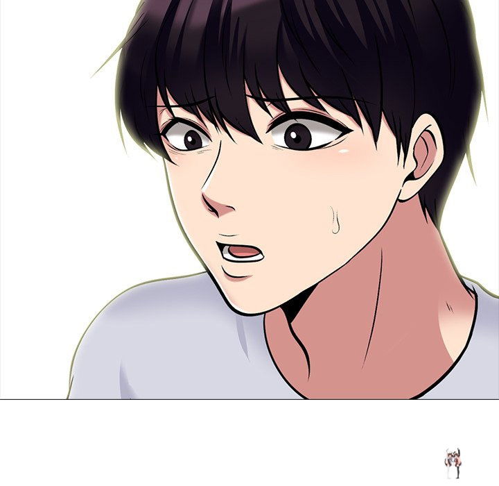 Extra Credit Extra Credit Chapter 122 - Page 34