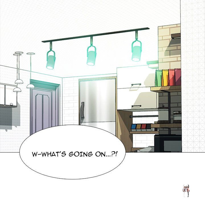 Extra Credit Extra Credit Chapter 122 - Page 37