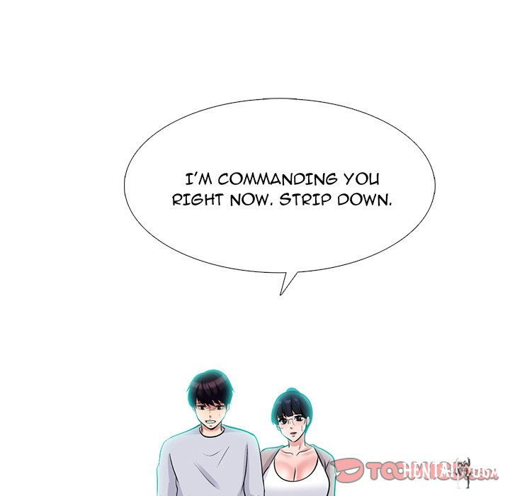 Extra Credit Extra Credit Chapter 122 - Page 45