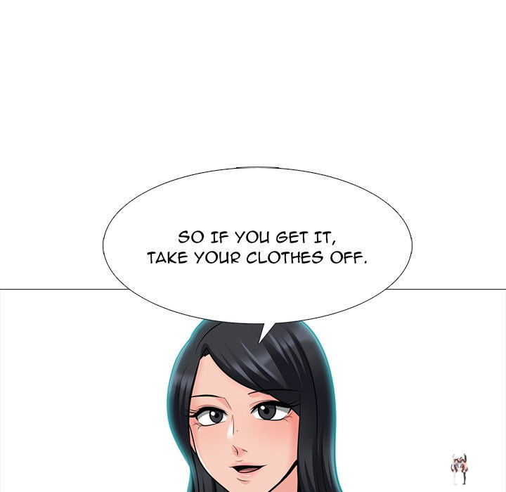 Extra Credit Extra Credit Chapter 122 - Page 49