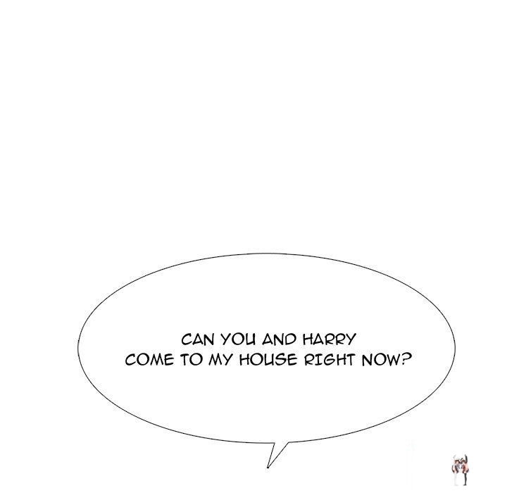 Extra Credit Extra Credit Chapter 122 - Page 5