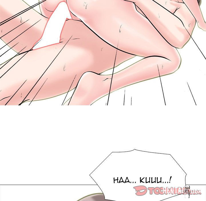 Extra Credit Extra Credit Chapter 122 - Page 57