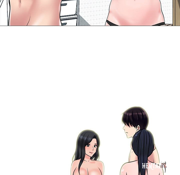 Extra Credit Extra Credit Chapter 122 - Page 61