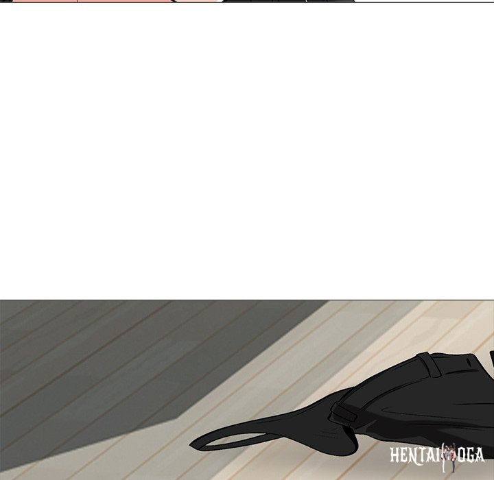 Extra Credit Extra Credit Chapter 122 - Page 64