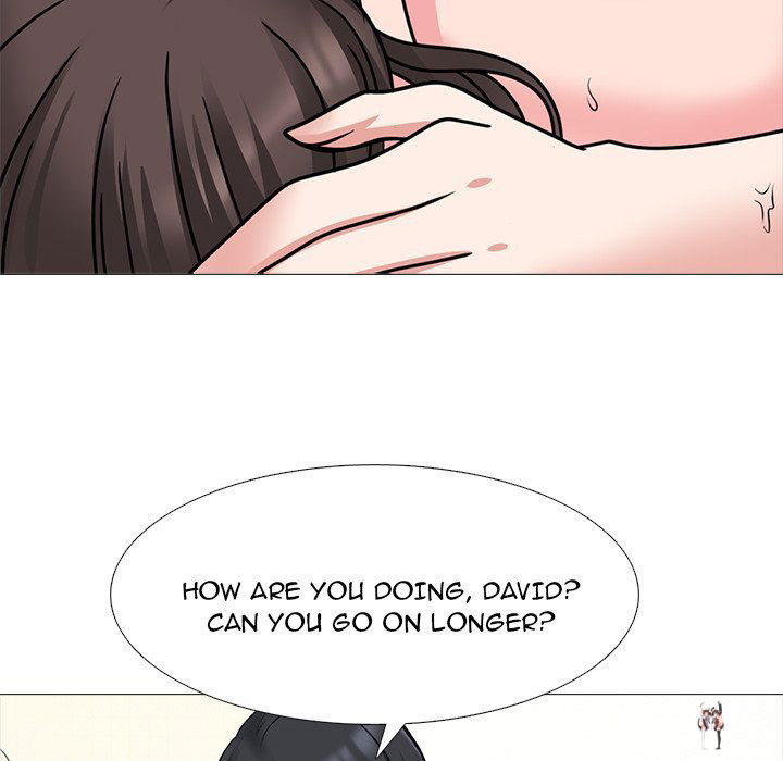 Extra Credit Extra Credit Chapter 122 - Page 68