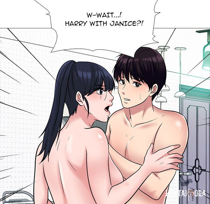 Extra Credit Extra Credit Chapter 122 - Page 73