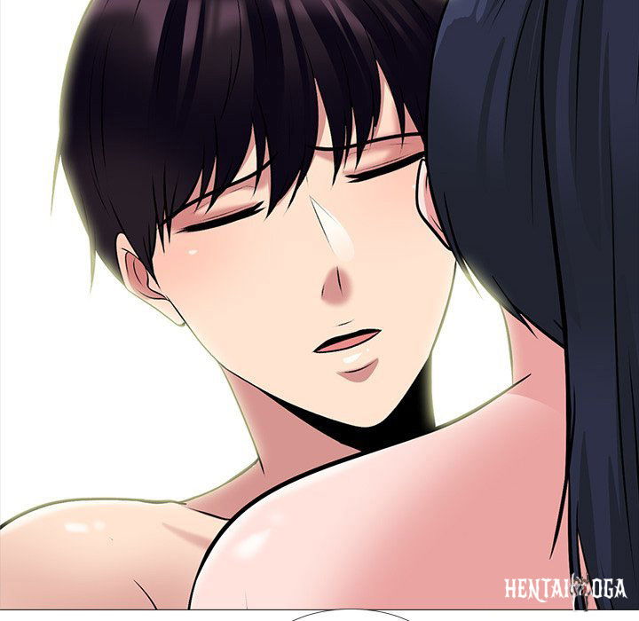 Extra Credit Extra Credit Chapter 122 - Page 80