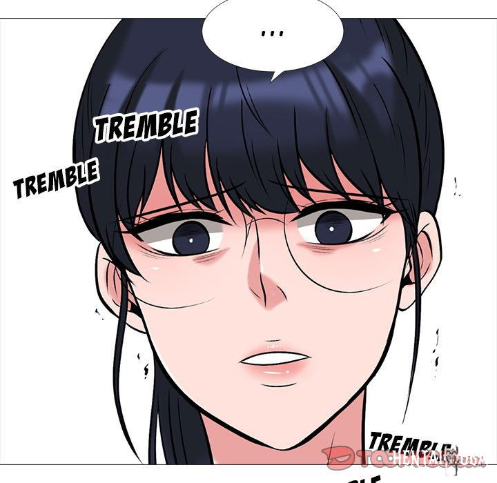 Extra Credit Extra Credit Chapter 122 - Page 81