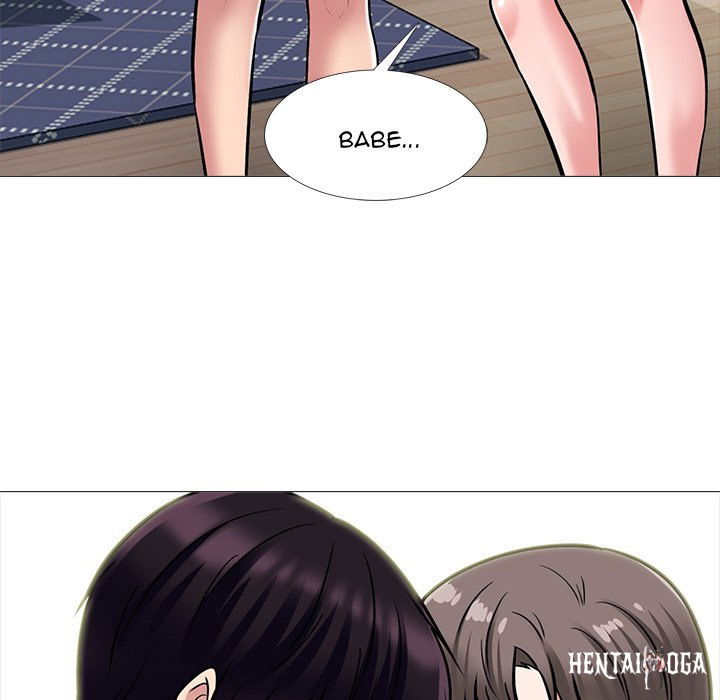 Extra Credit Extra Credit Chapter 122 - Page 90